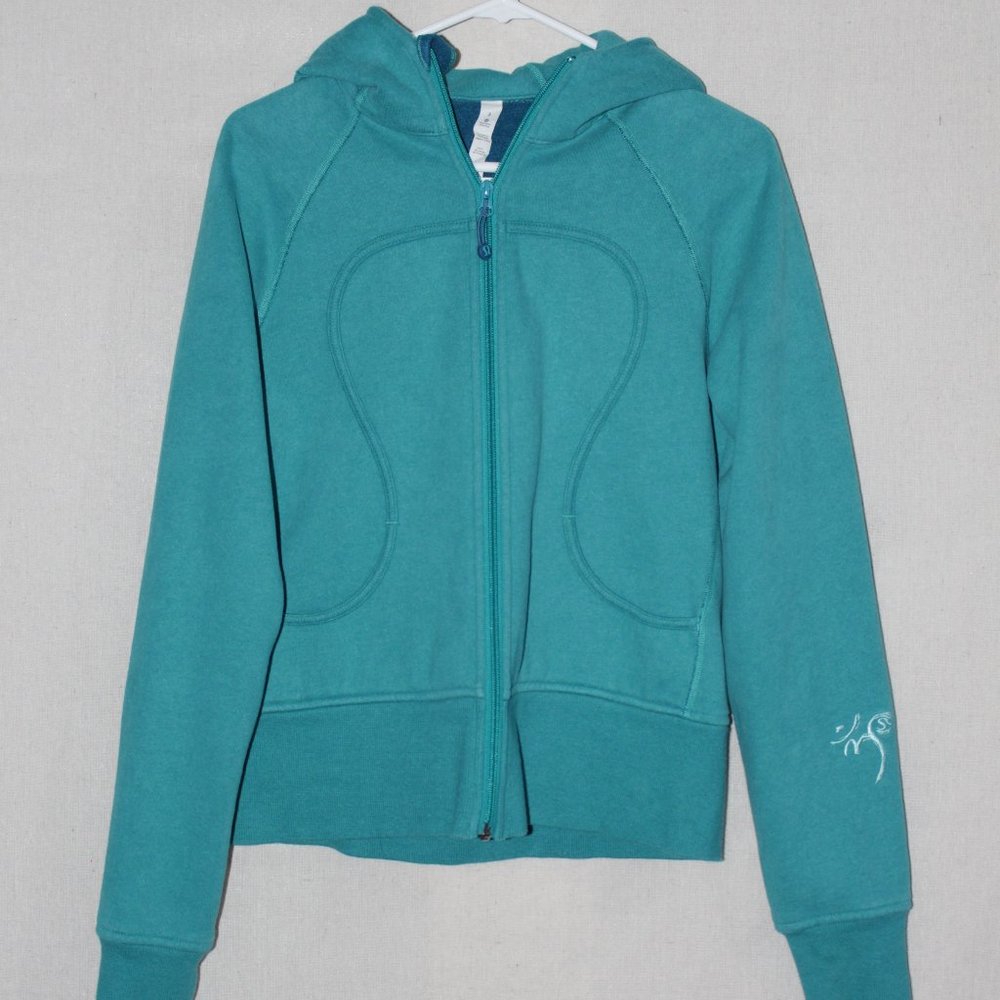 Lululemon Sweatshirt W's 8